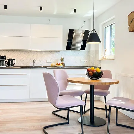 Duene 7 Kuestenflair Цингст