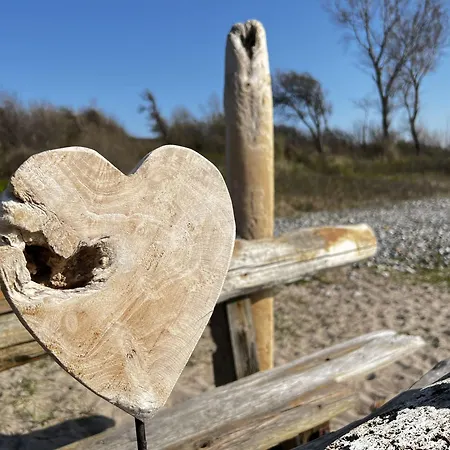 Duene 7 Kuestenflair Цингст