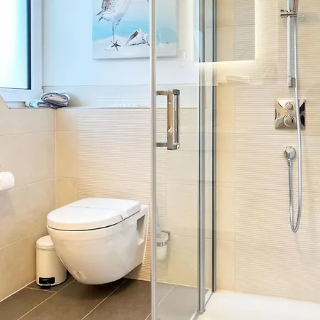 Duene 7 Kuestenflair Цингст