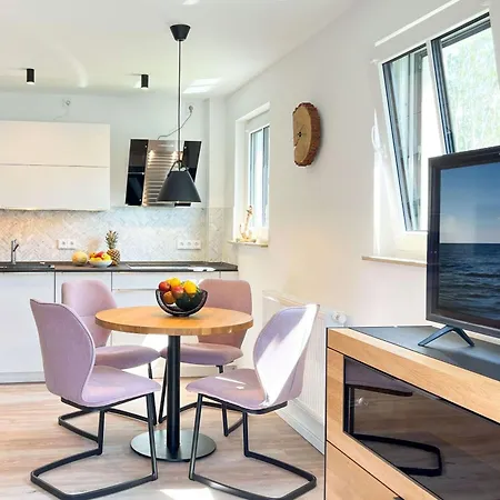 Duene 7 Kuestenflair