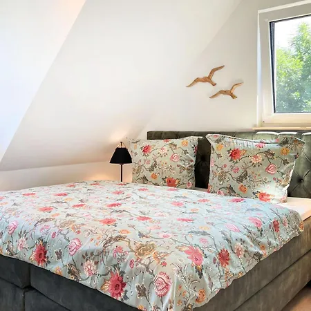 Duene 7 Kuestenflair