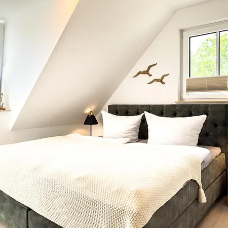 Duene 7 Kuestenflair Apartament