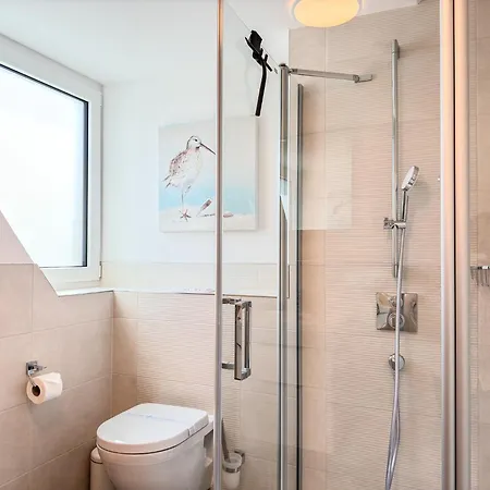 Duene 7 Kuestenflair Апартаменты