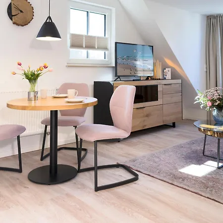 Duene 7 Kuestenflair Apartament Zingst
