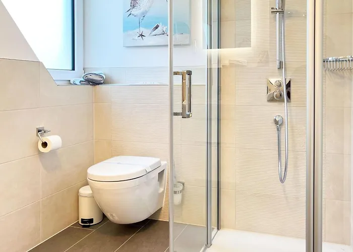 Duene 7 Kuestenflair * Цингст