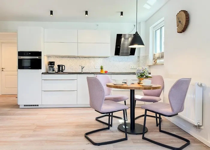 Duene 7 Kuestenflair Цингст